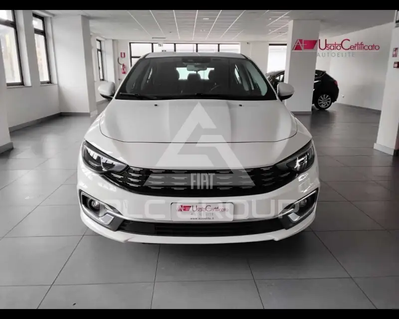 2022 Fiat Tipo