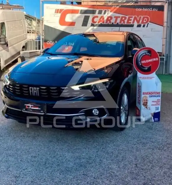 2022 Fiat Tipo