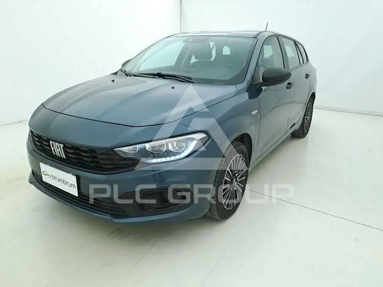 2022 Fiat Tipo