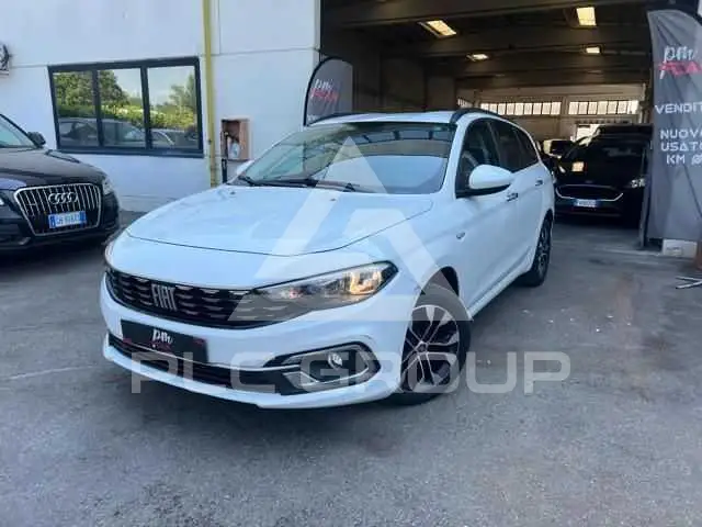 2022 Fiat Tipo