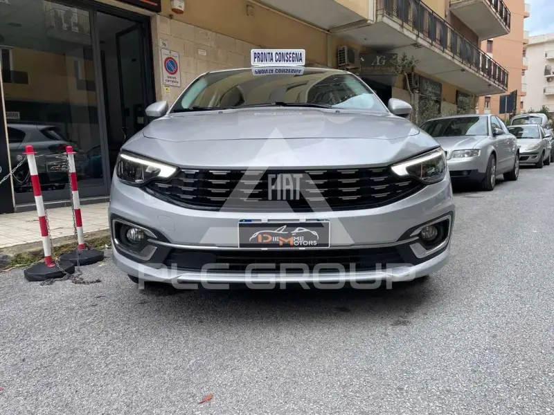 2022 Fiat Tipo