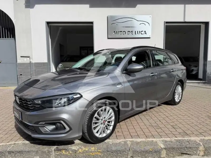 2022 Fiat Tipo