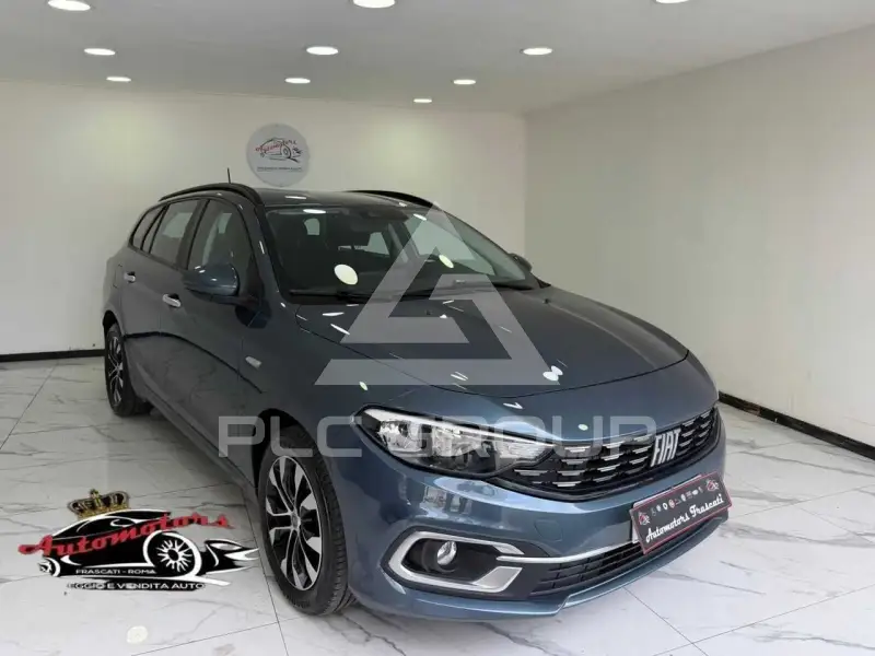 2022 Fiat Tipo
