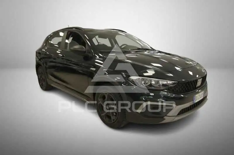 2022 Fiat Tipo