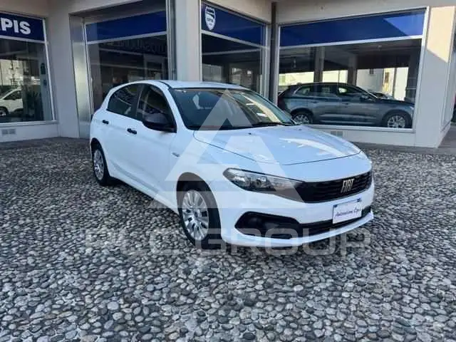 2022 Fiat Tipo