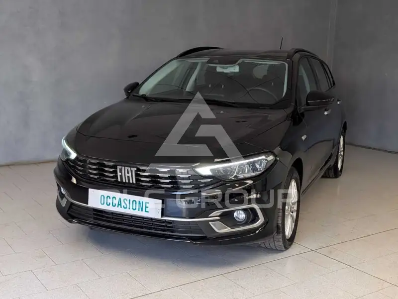 2022 Fiat Tipo