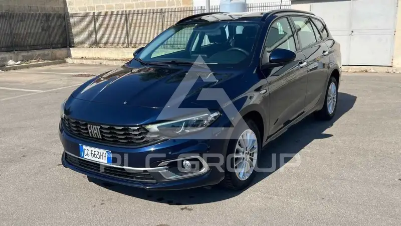 2022 Fiat Tipo