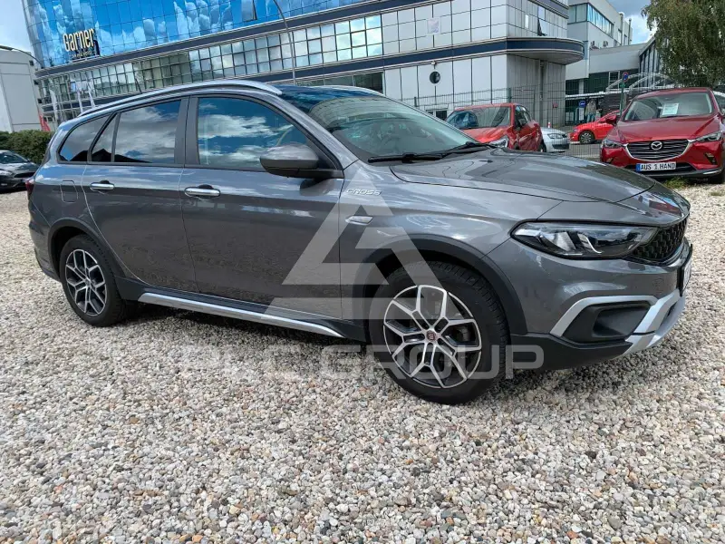 2022 Fiat Tipo