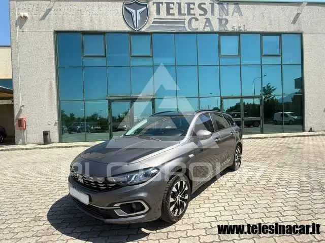 2022 Fiat Tipo