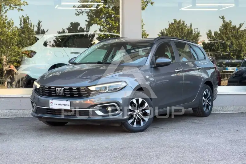 2022 Fiat Tipo