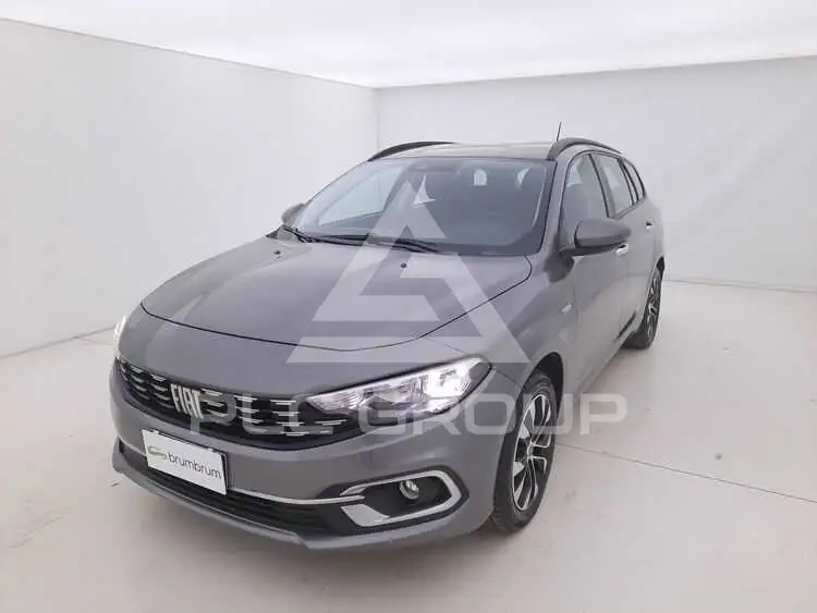 2022 Fiat Tipo