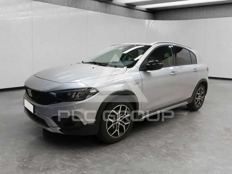 2022 Fiat Tipo