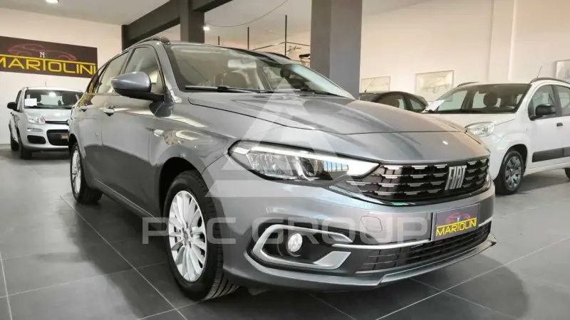 2022 Fiat Tipo