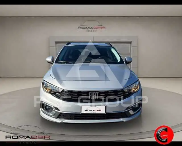 2022 Fiat Tipo