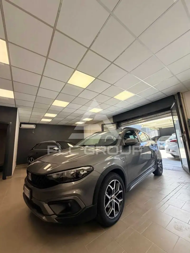 2022 Fiat Tipo