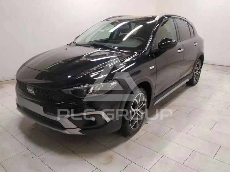2022 Fiat Tipo