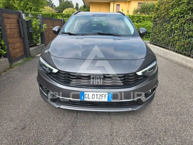 2022 Fiat Tipo