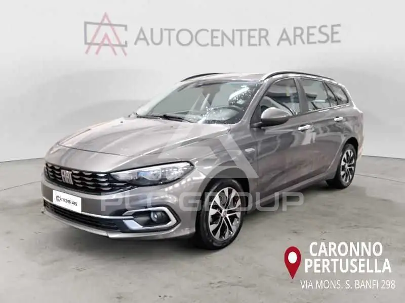 2022 Fiat Tipo