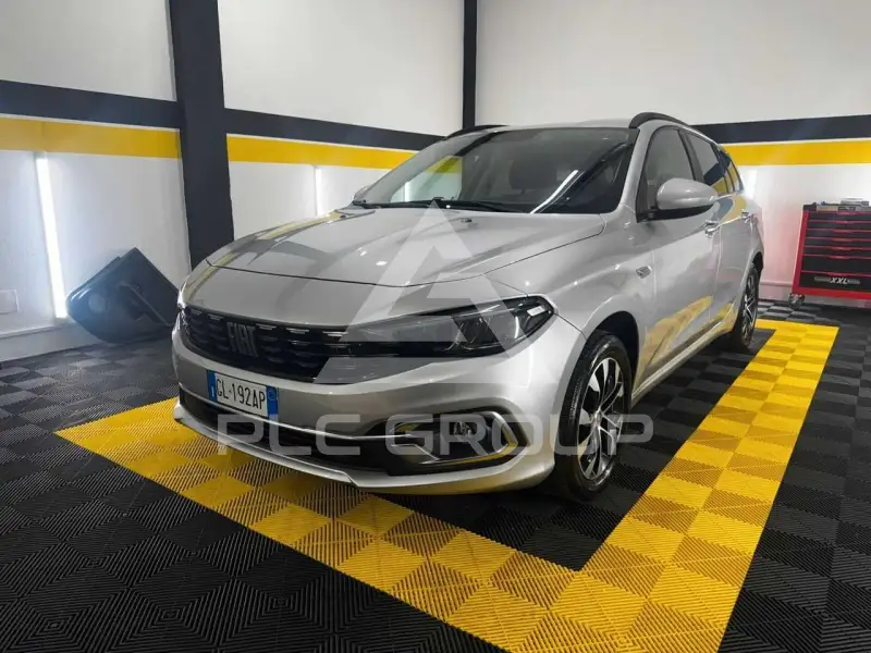 2022 Fiat Tipo