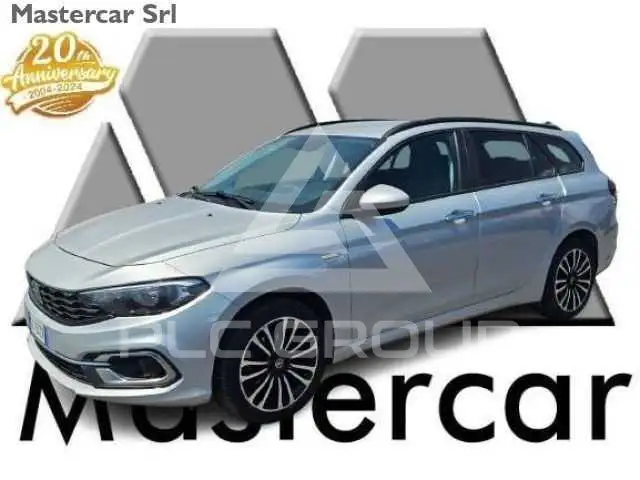 2022 Fiat Tipo