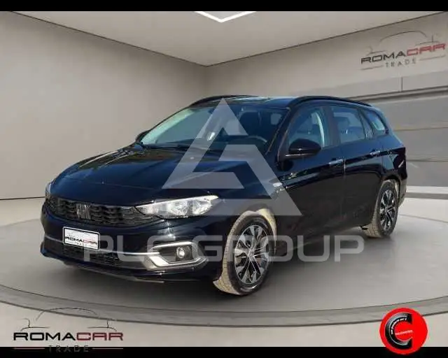 2022 Fiat Tipo