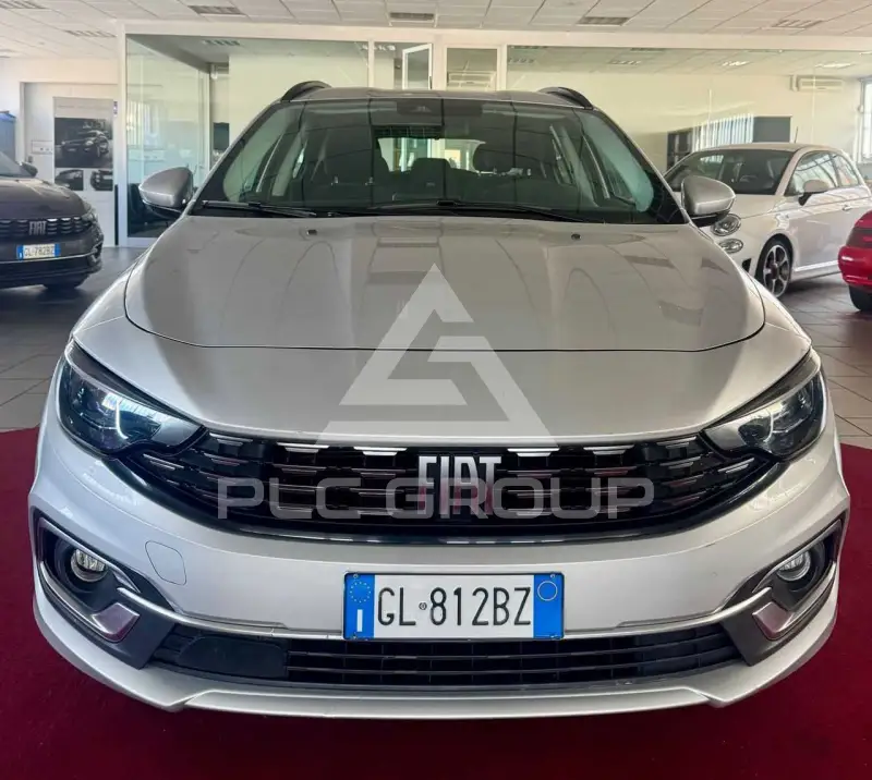 2022 Fiat Tipo