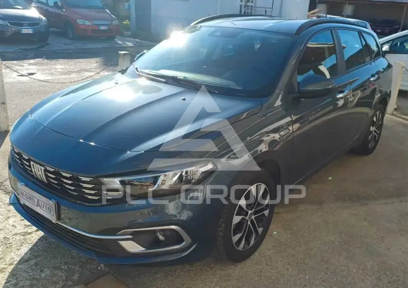 2022 Fiat Tipo