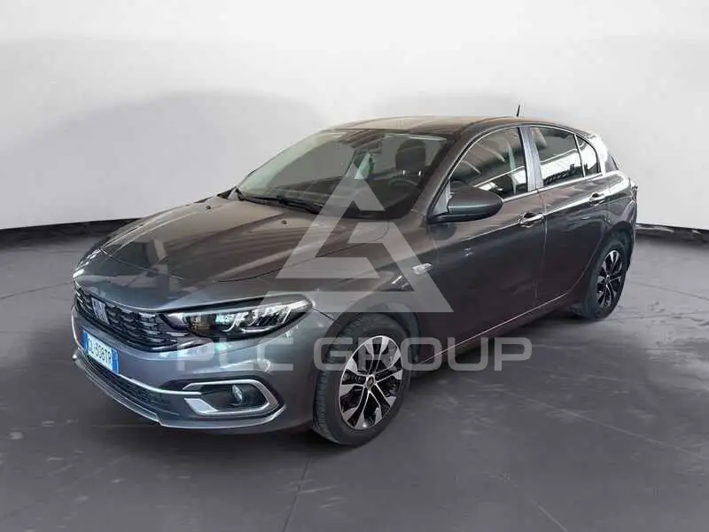 2022 Fiat Tipo