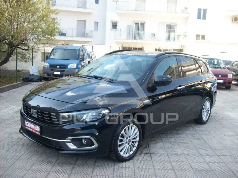 2022 Fiat Tipo