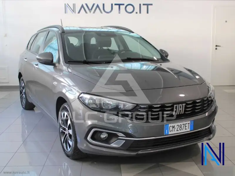 2022 Fiat Tipo