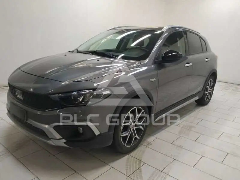 2022 Fiat Tipo