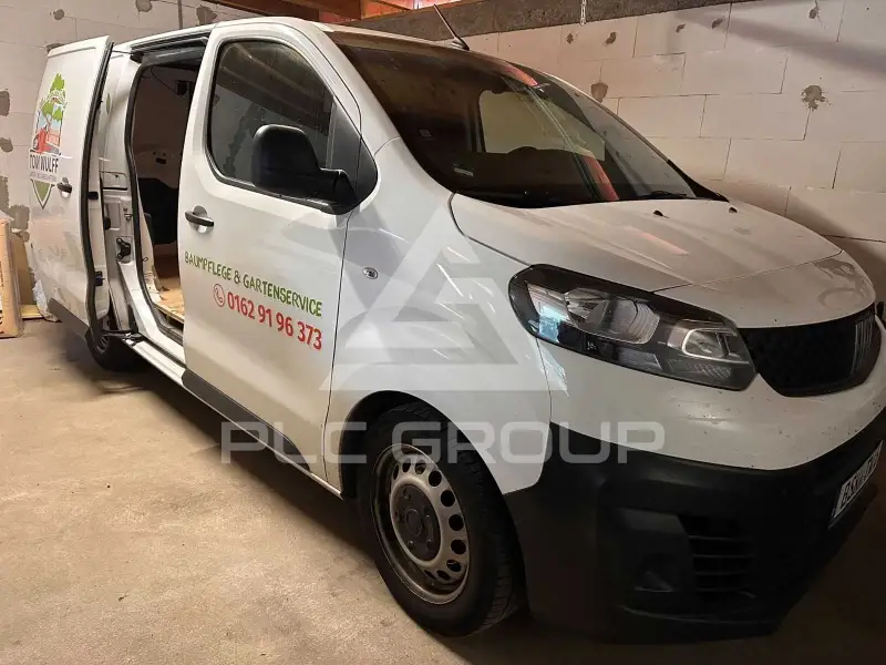 2022 Fiat Scudo