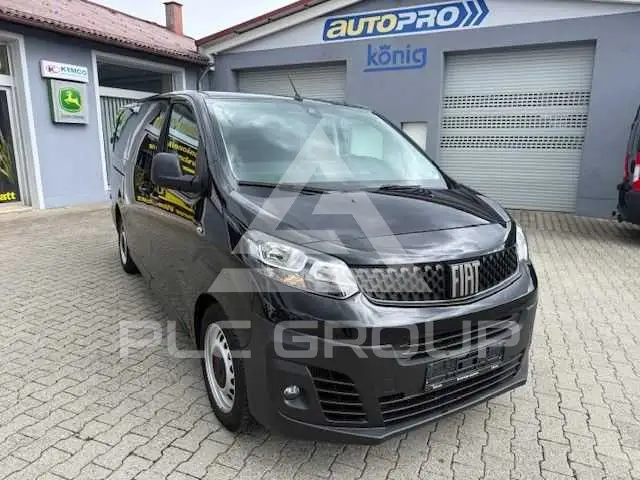 2022 Fiat Scudo