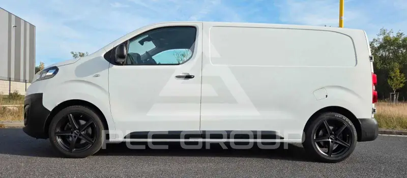 2022 Fiat Scudo