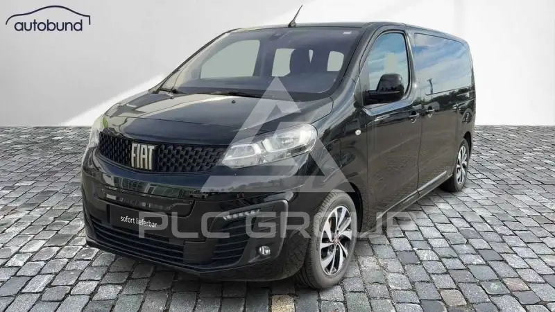 2022 Fiat Ulysse