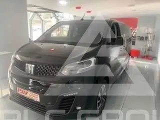 2022 Fiat Ulysse