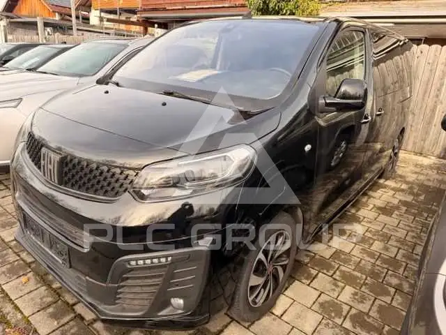 2022 Fiat Ulysse