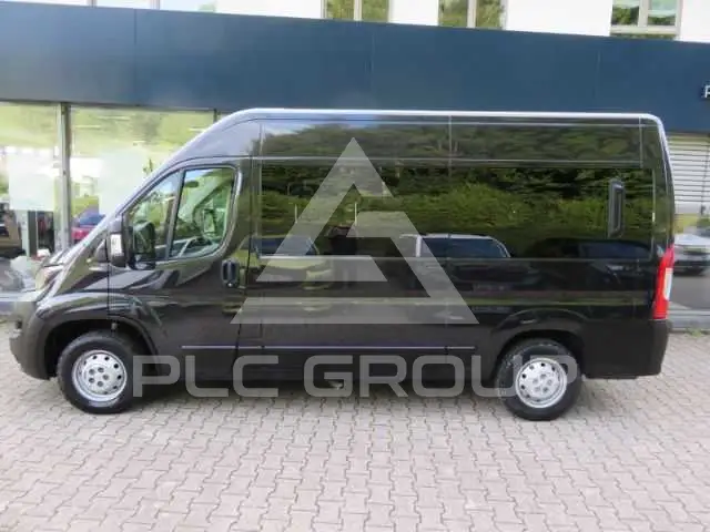 2022 Fiat Ducato