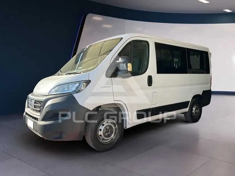 2022 Fiat Ducato