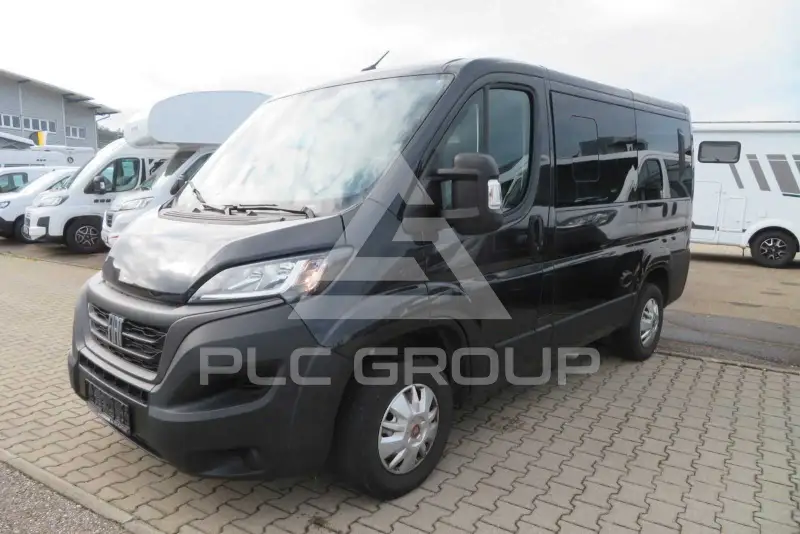 2022 Fiat Ducato