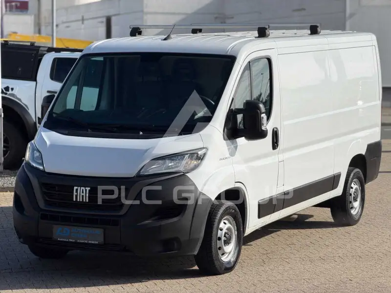 2022 Fiat Ducato