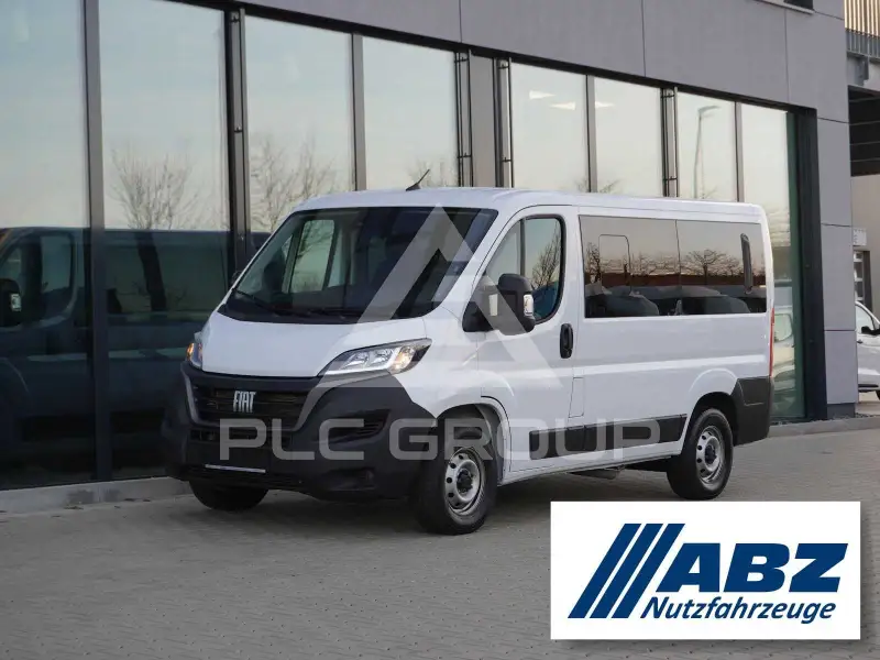 2022 Fiat Ducato