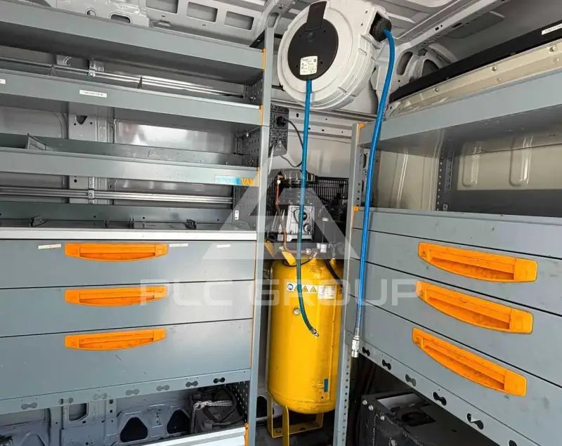 2022 Fiat Ducato