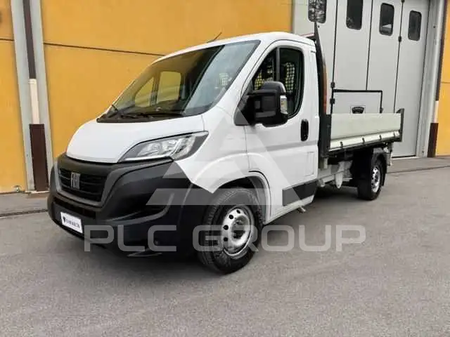 2022 Fiat Ducato