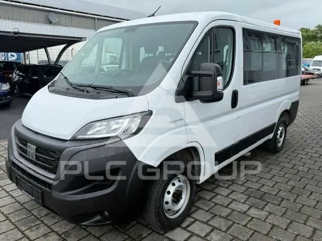 2022 Fiat Ducato