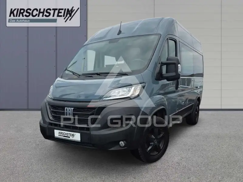 2022 Fiat Ducato
