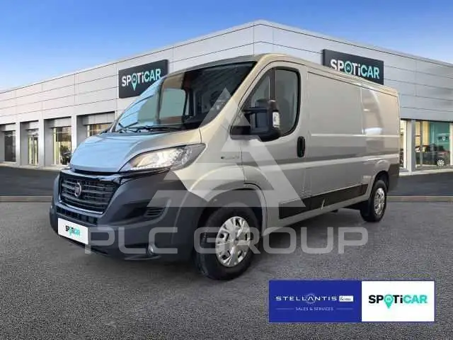 2022 Fiat Ducato