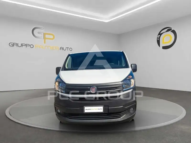 2022 Fiat Talento