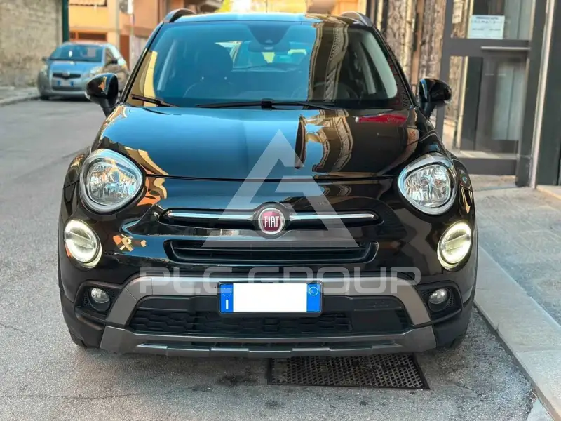 2022 Fiat 500