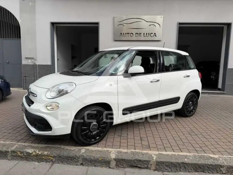 2022 Fiat 500